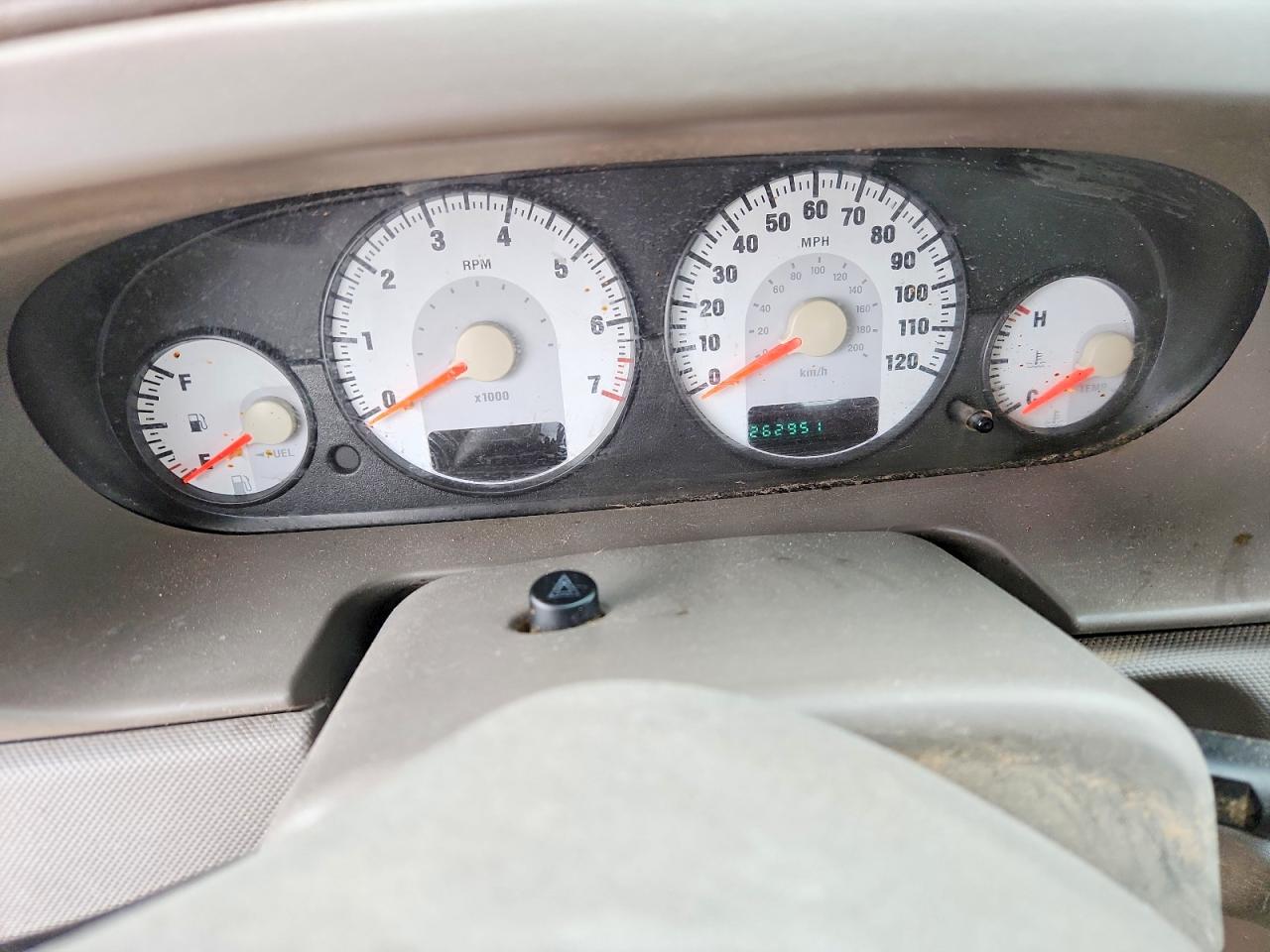 2006 DODGE STRATUS
