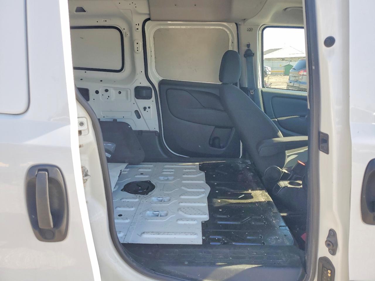 2021 RAM PROMASTER