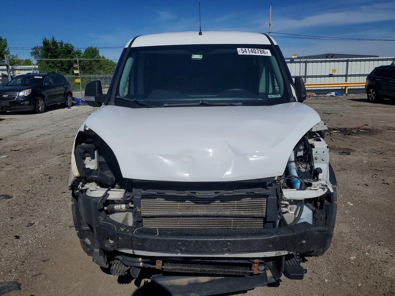 2021 RAM PROMASTER