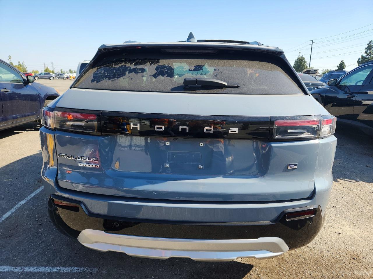 2025 HONDA ALL OTHER