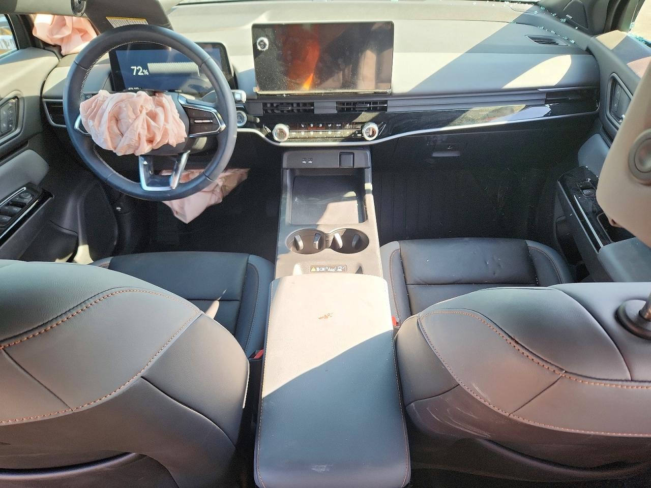 2025 HONDA ALL OTHER