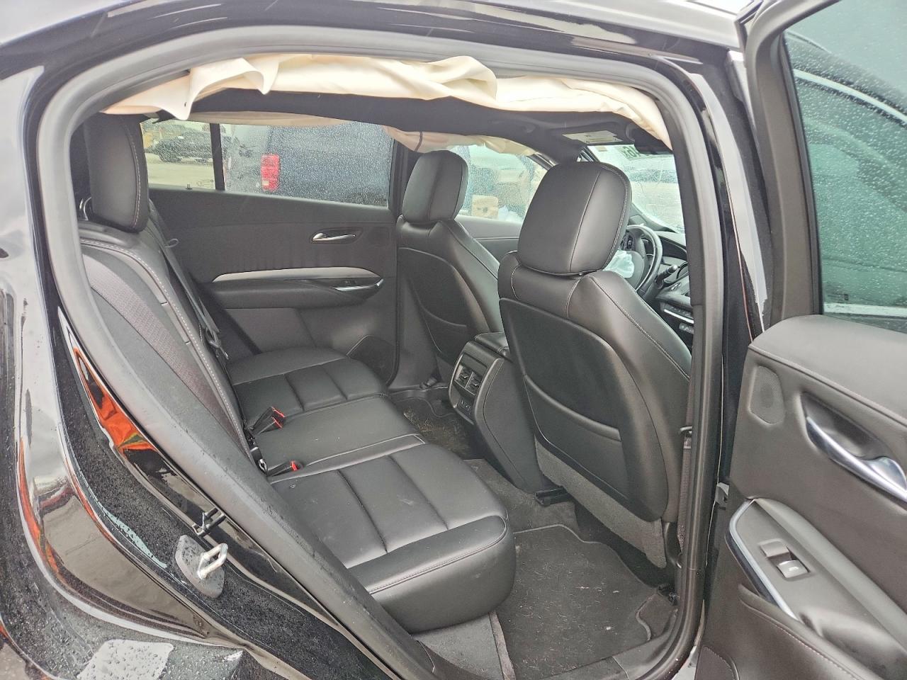 2019 CADILLAC XT4