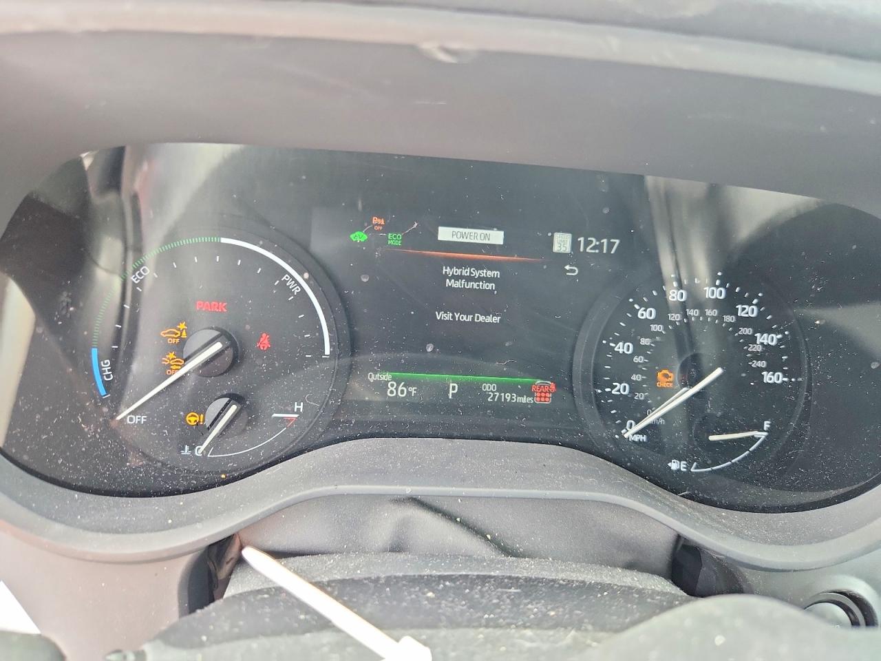 2025 TOYOTA SIENNA