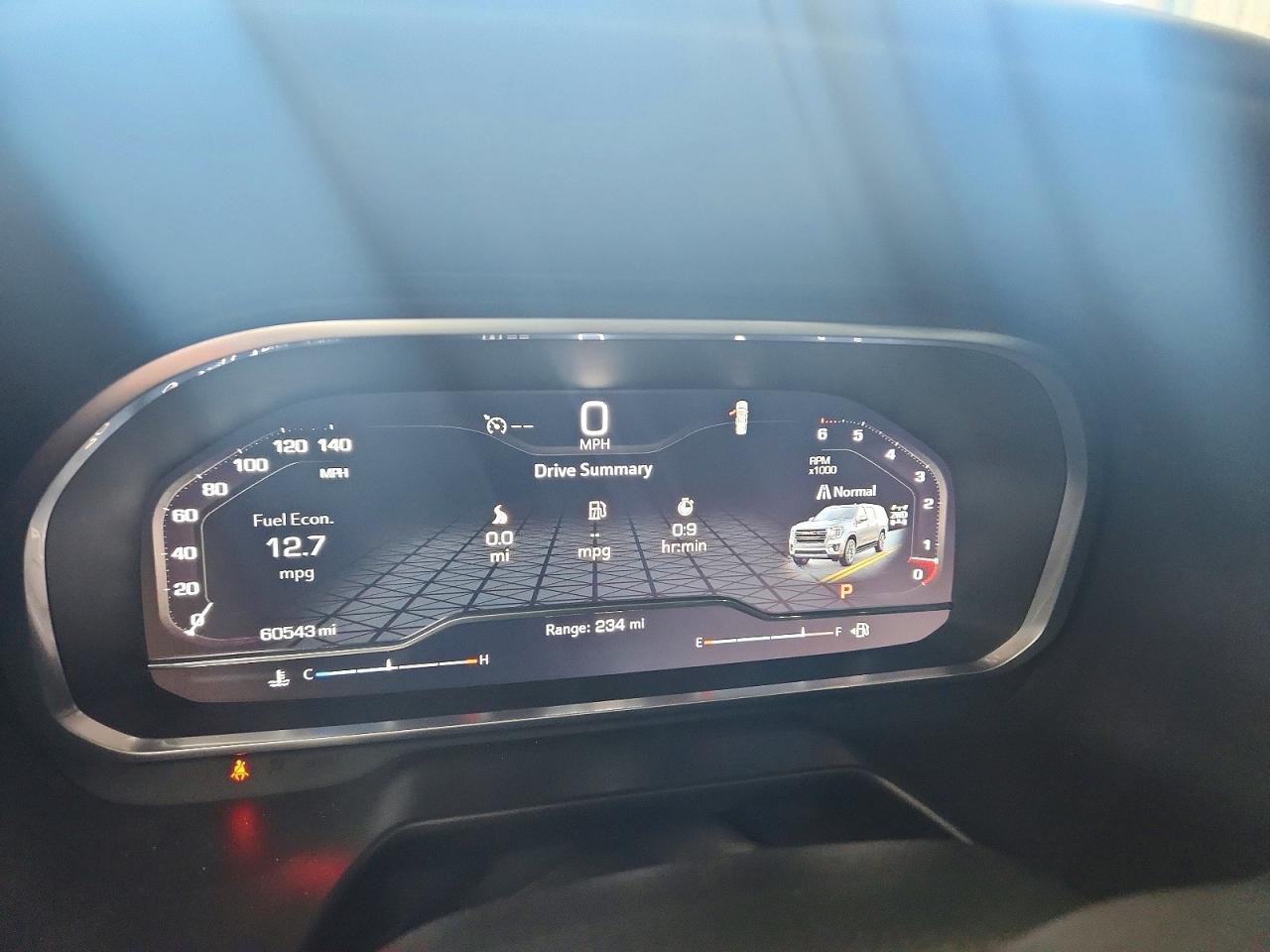 2023 GMC YUKON