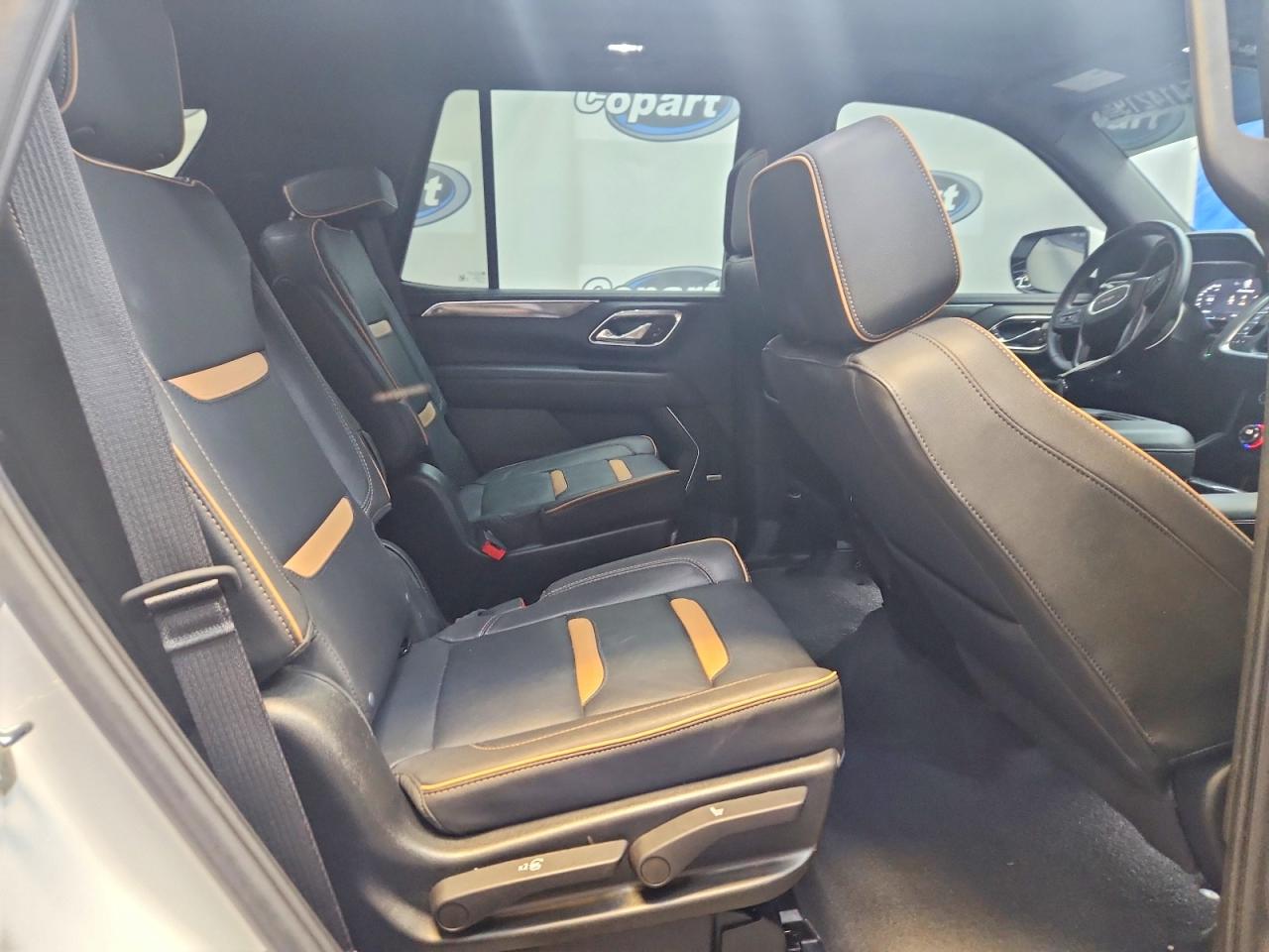 2023 GMC YUKON