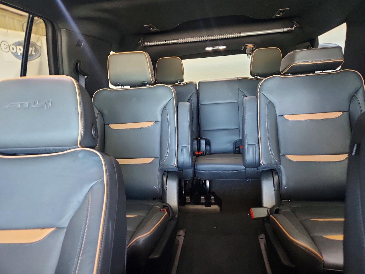 2023 GMC YUKON
