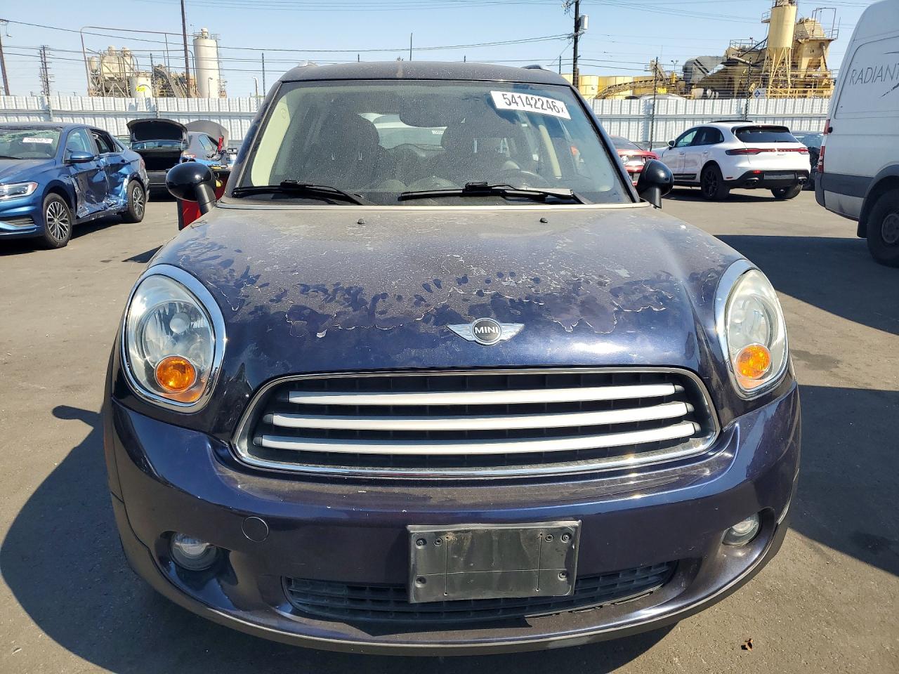 2011 MINI COOPER