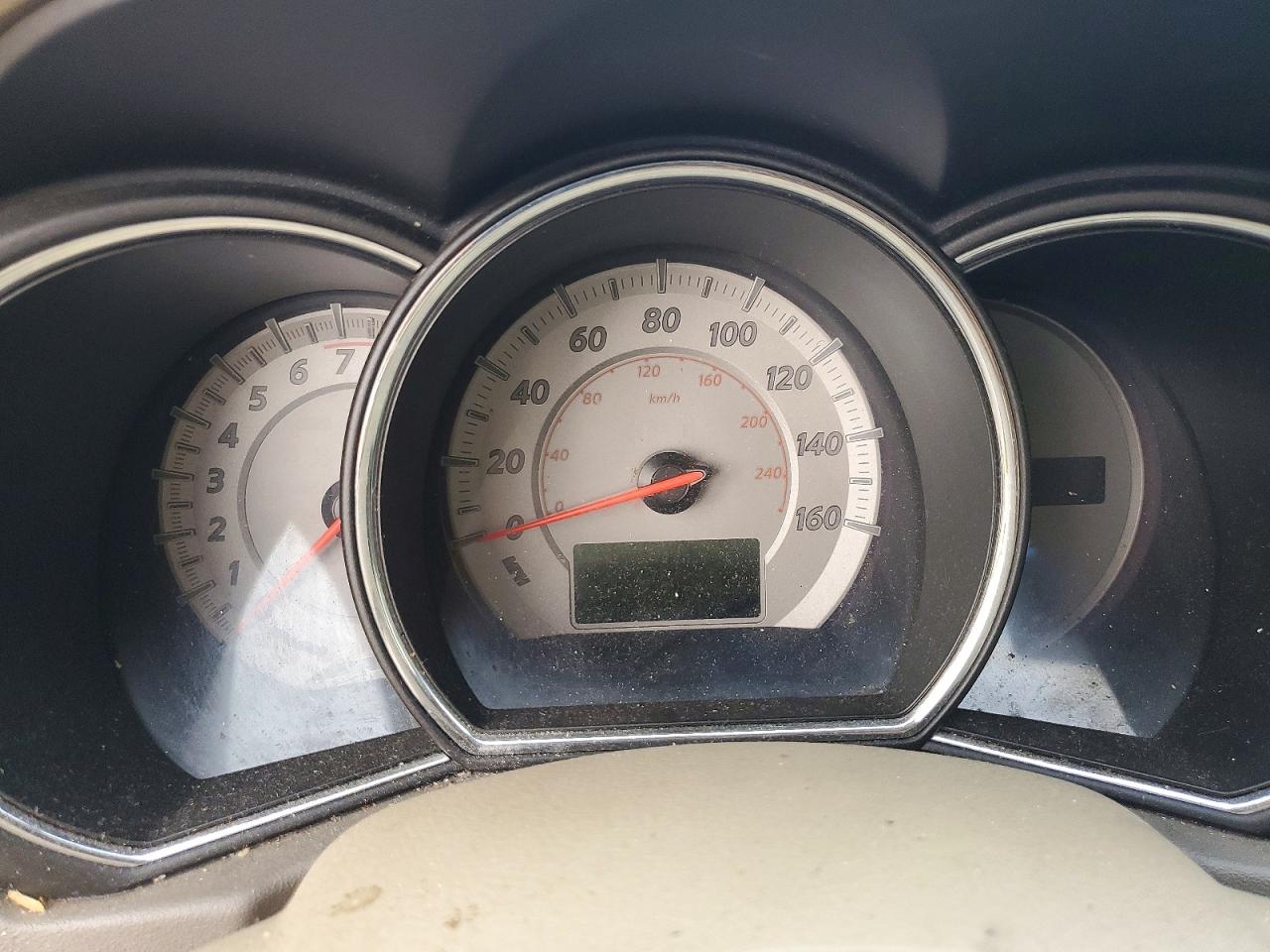 2009 NISSAN MURANO