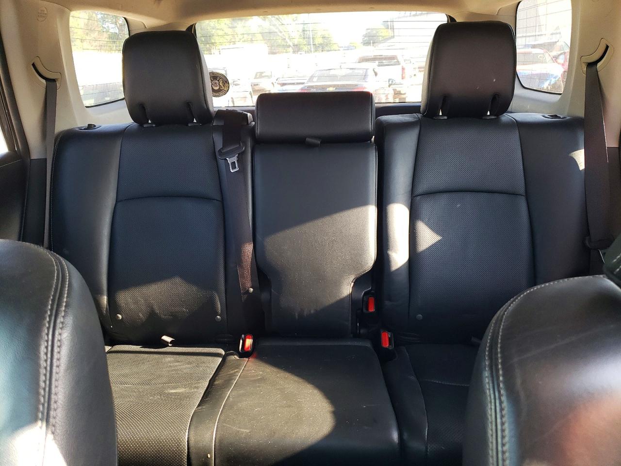 2017 TOYOTA 4RUNNER