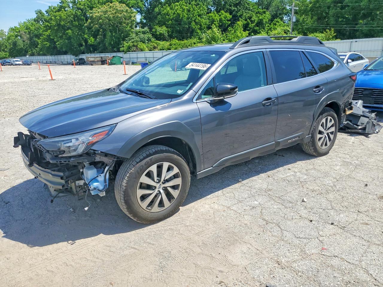 2023 SUBARU OUTBACK