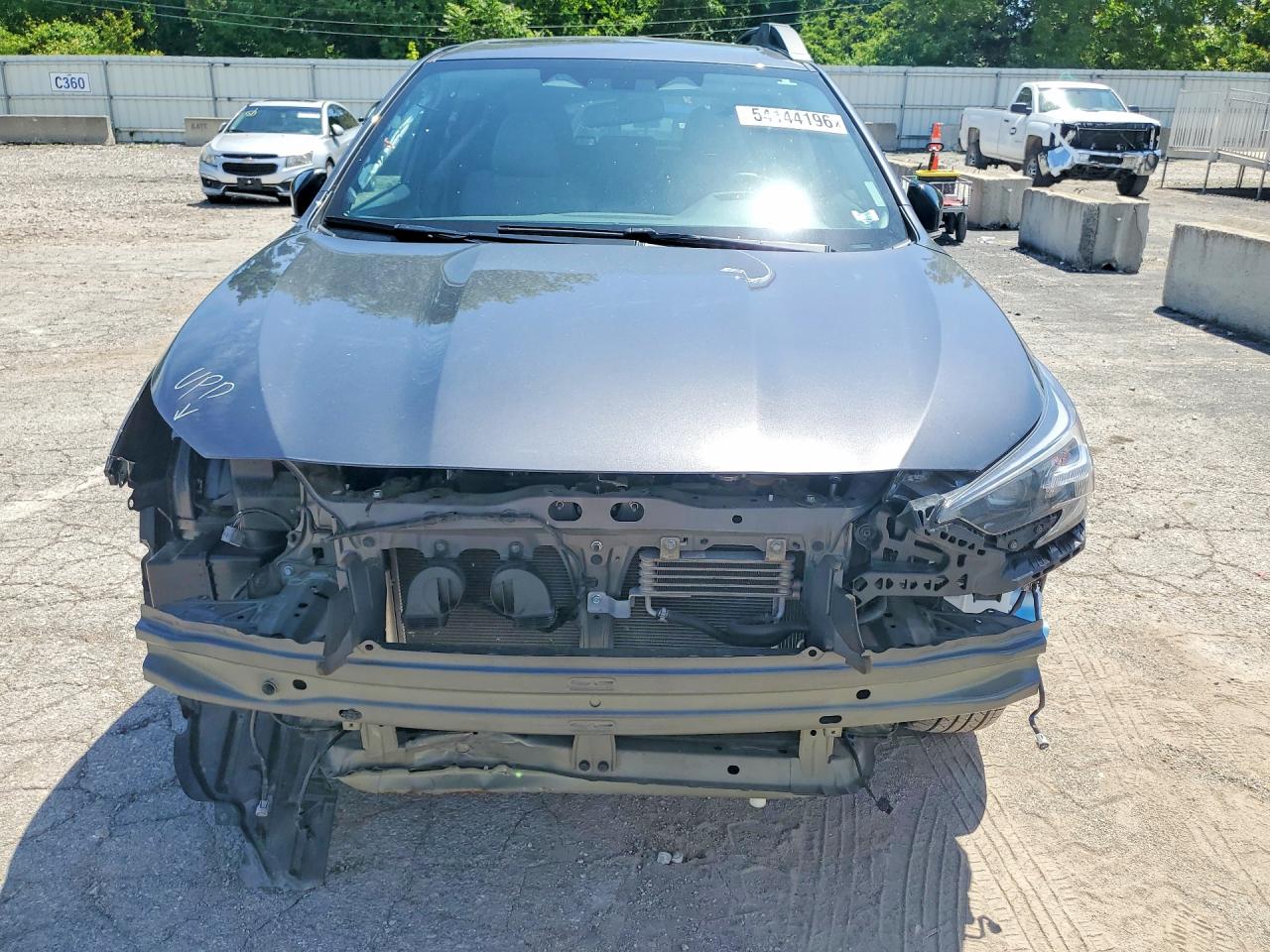 2023 SUBARU OUTBACK