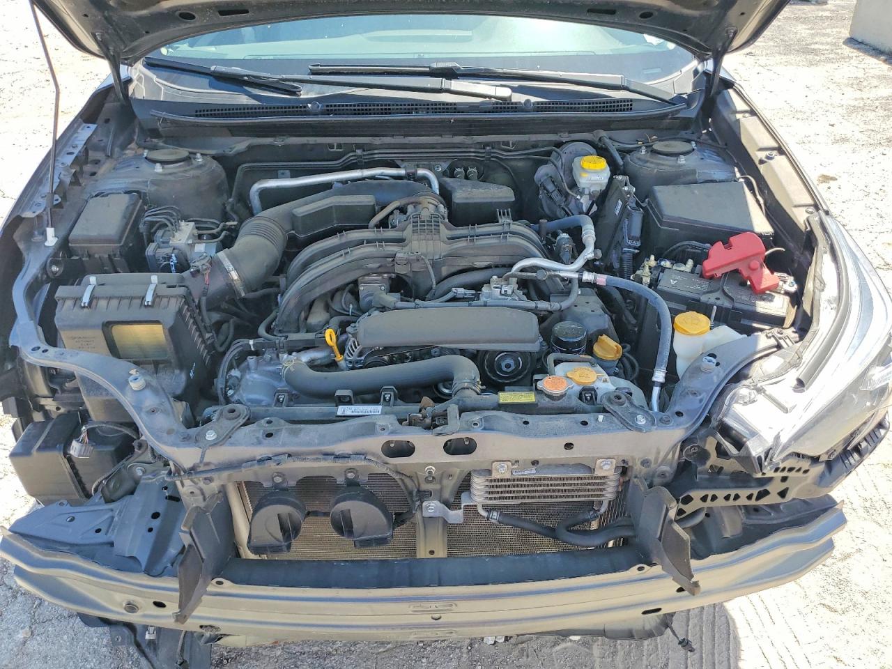 2023 SUBARU OUTBACK