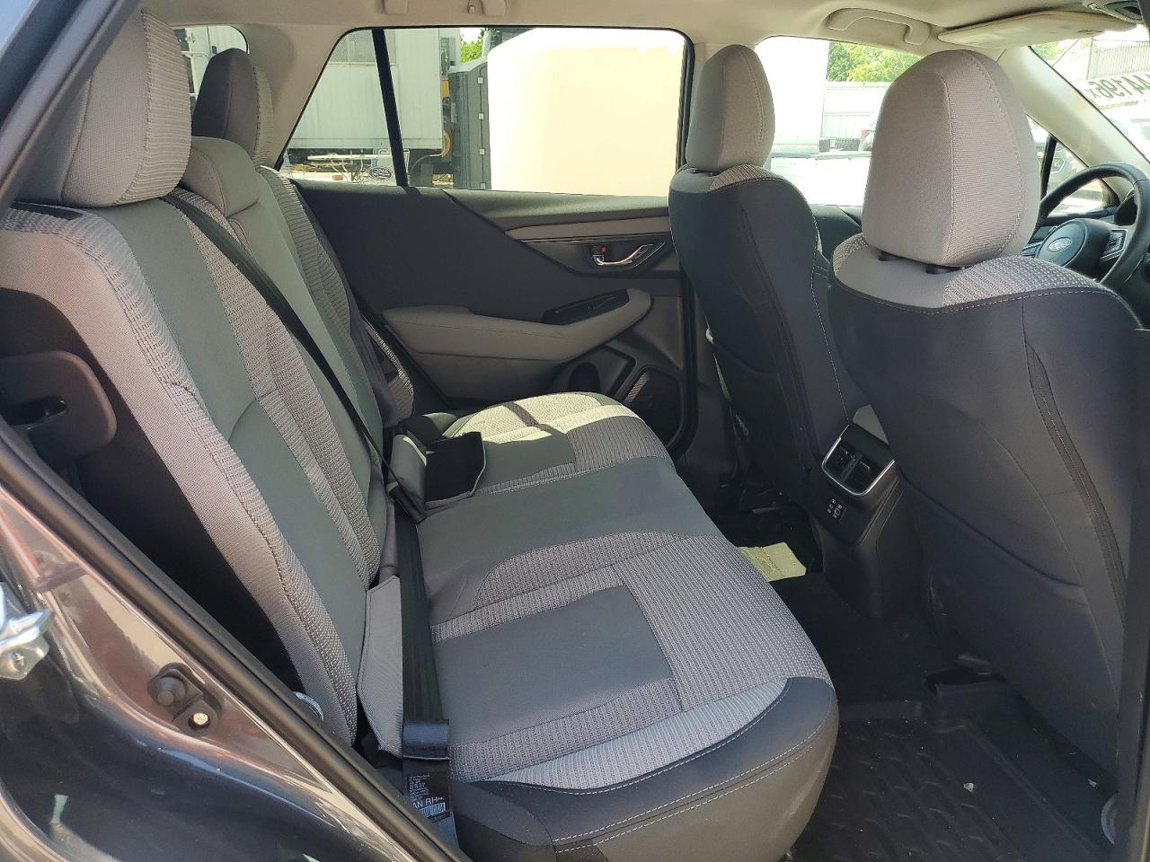 2023 SUBARU OUTBACK