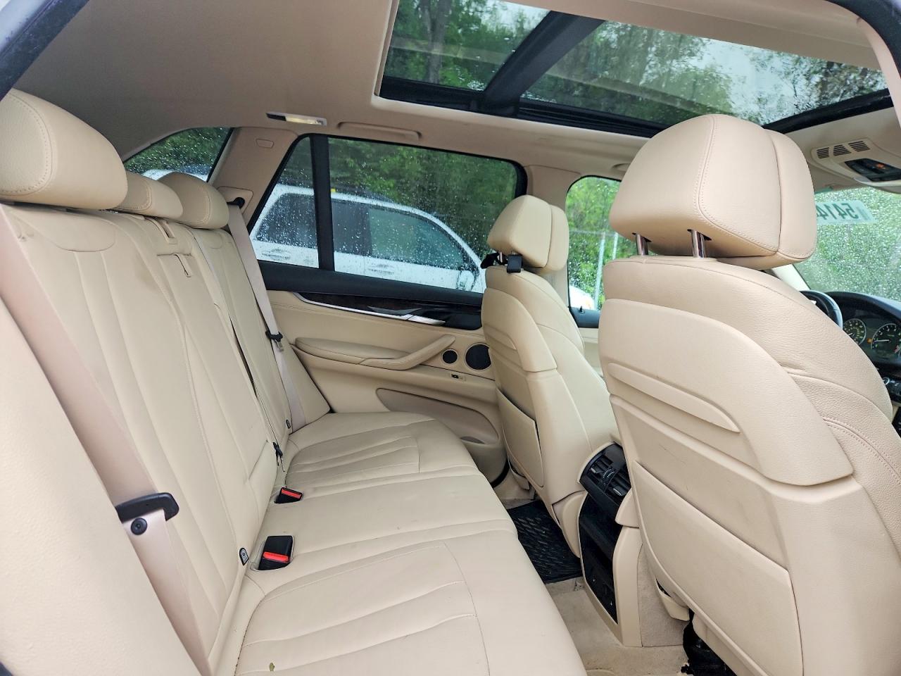 2014 BMW X5