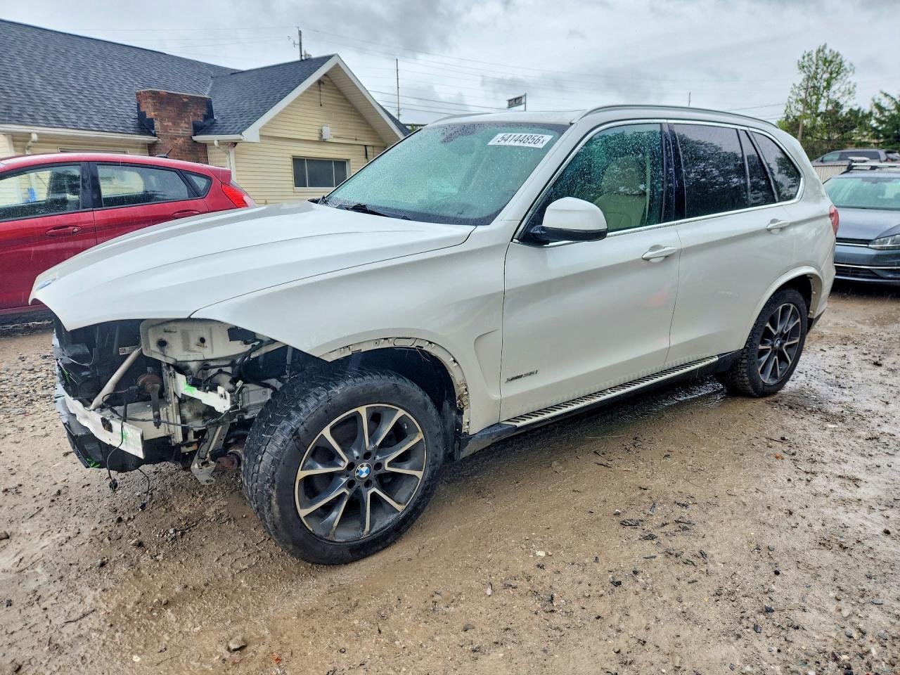 2014 BMW X5