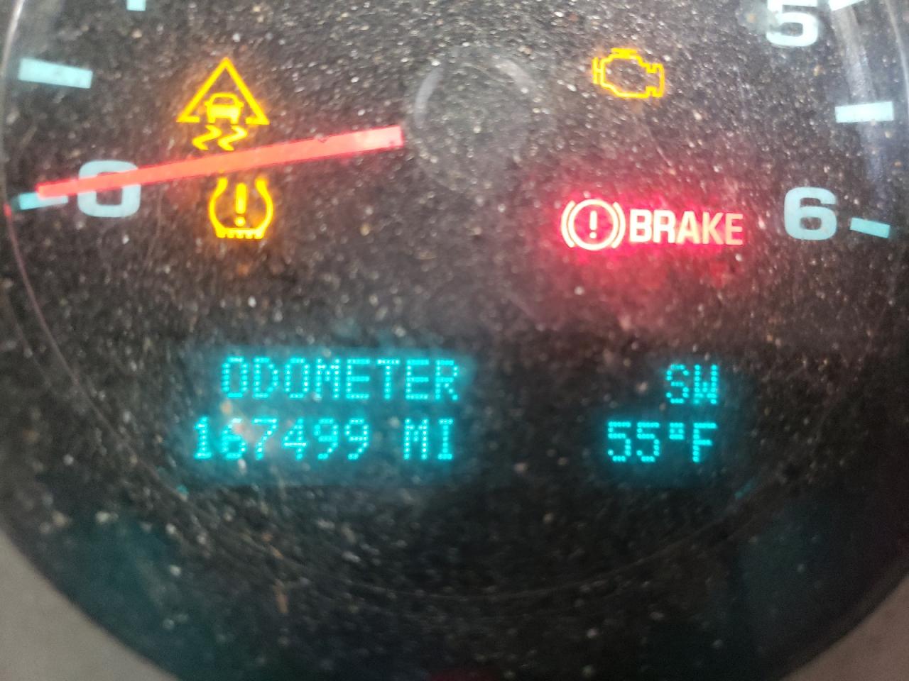 2011 CHEVROLET SILVERADO