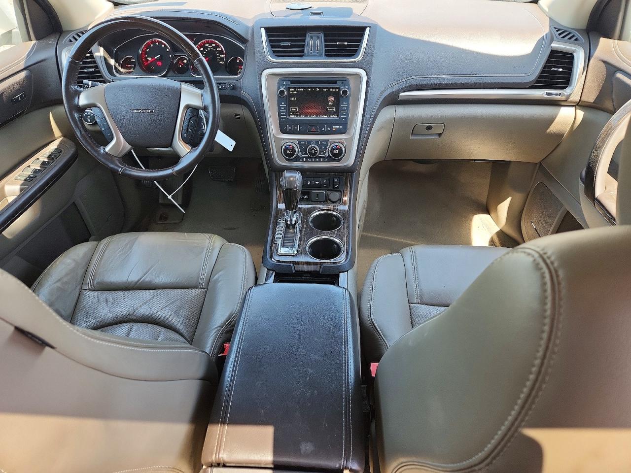 2016 GMC ACADIA DEN