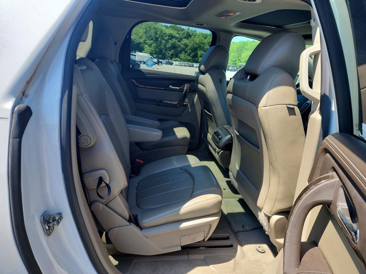 2016 GMC ACADIA DEN
