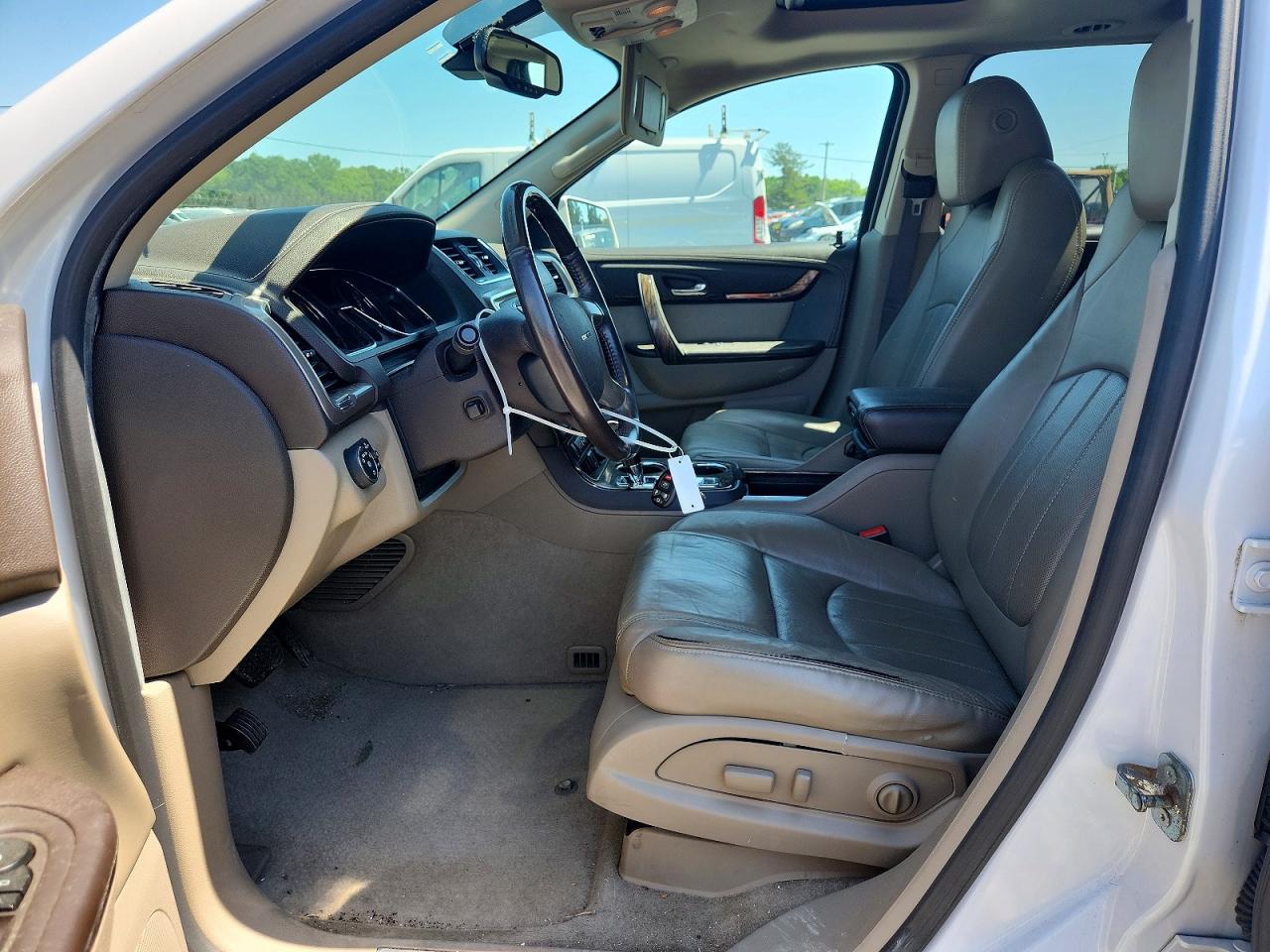 2016 GMC ACADIA DEN