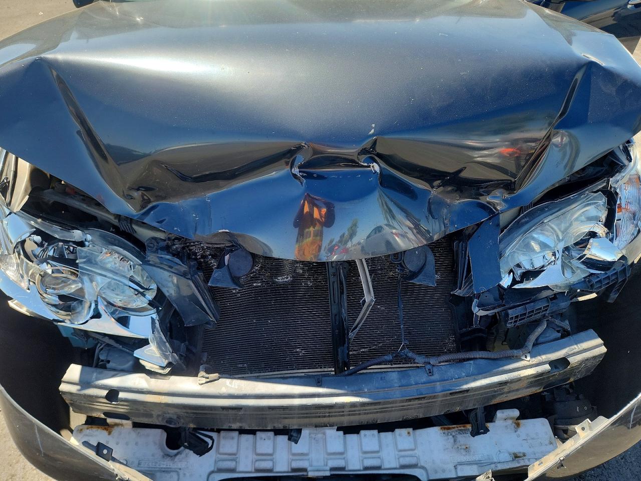 2008 LEXUS ES350