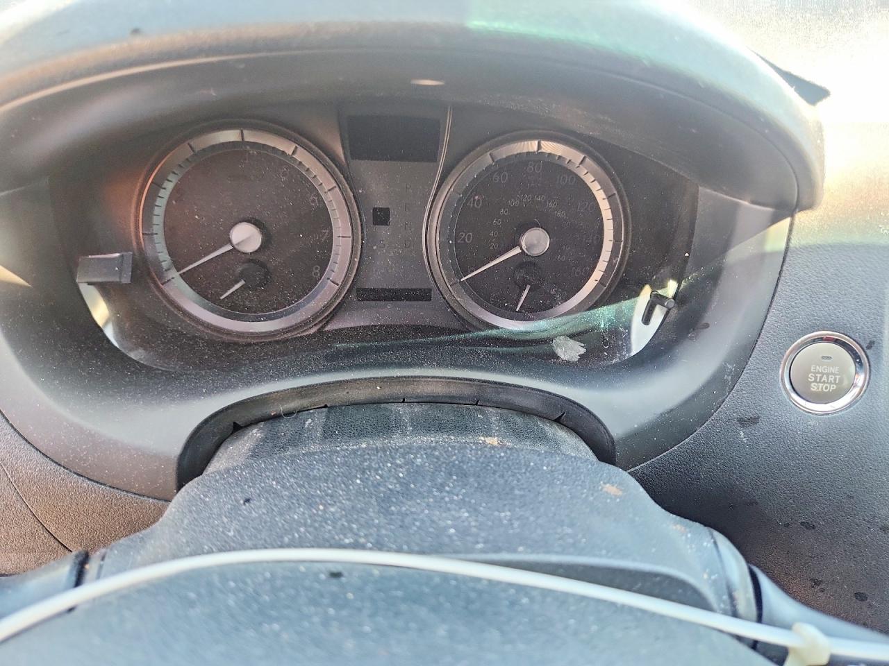 2008 LEXUS ES350