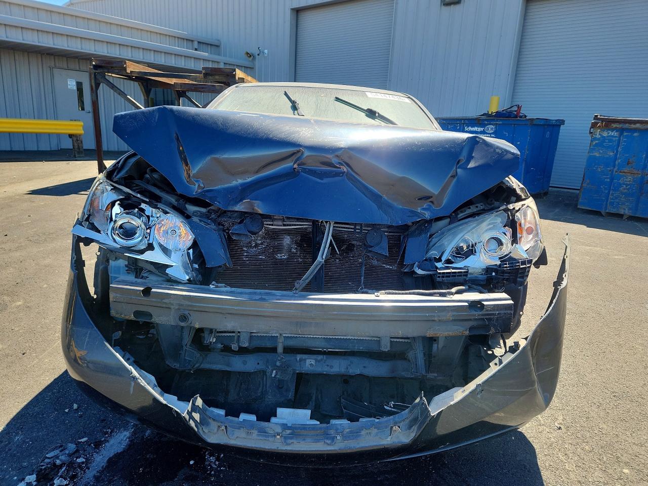 2008 LEXUS ES350