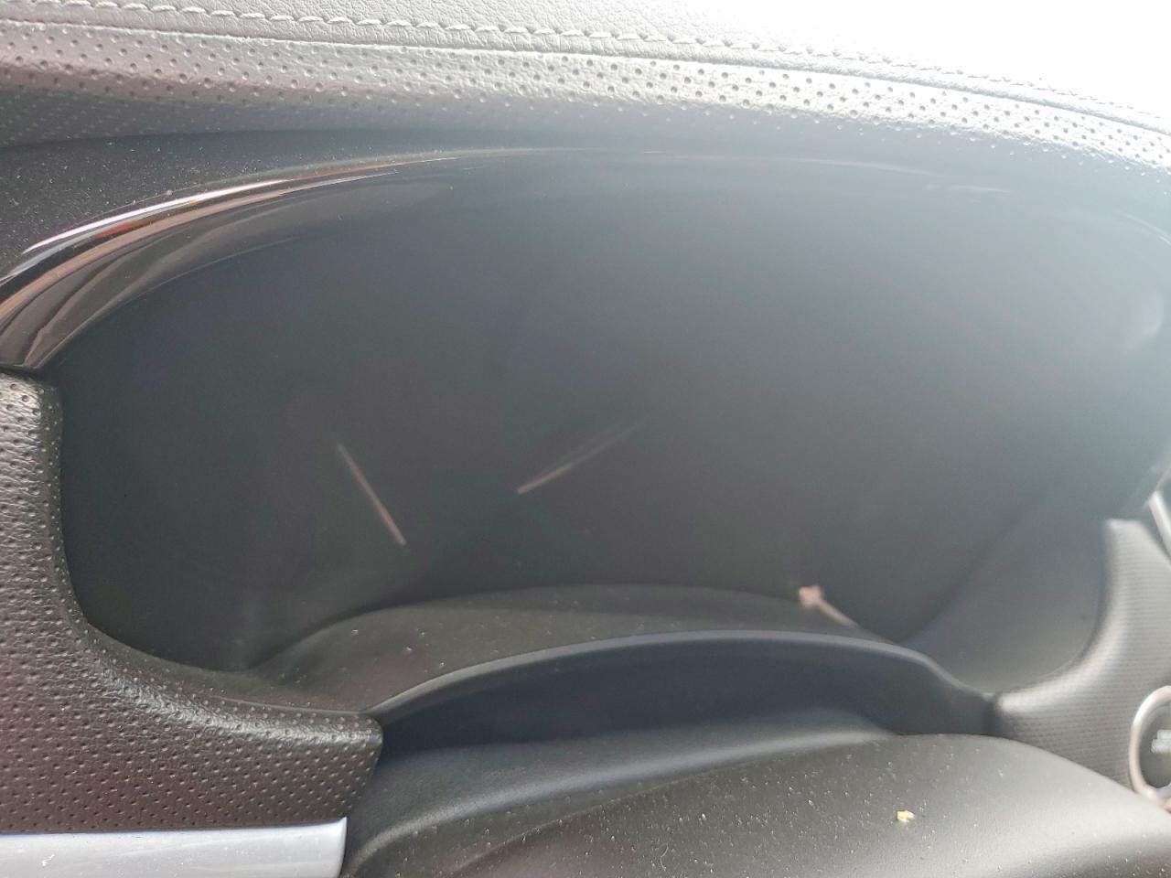 2016 CADILLAC XTS