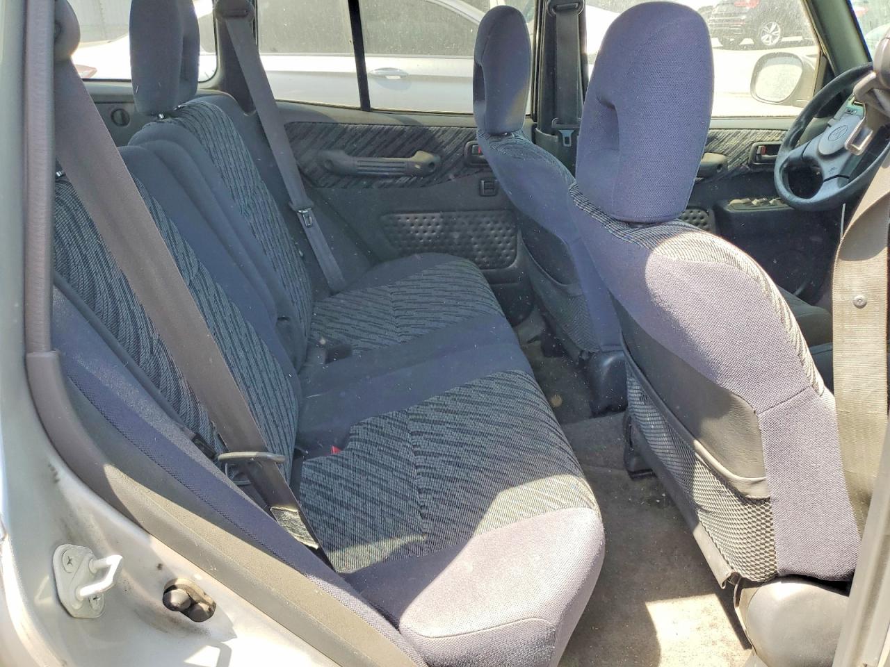 1998 TOYT RAV4