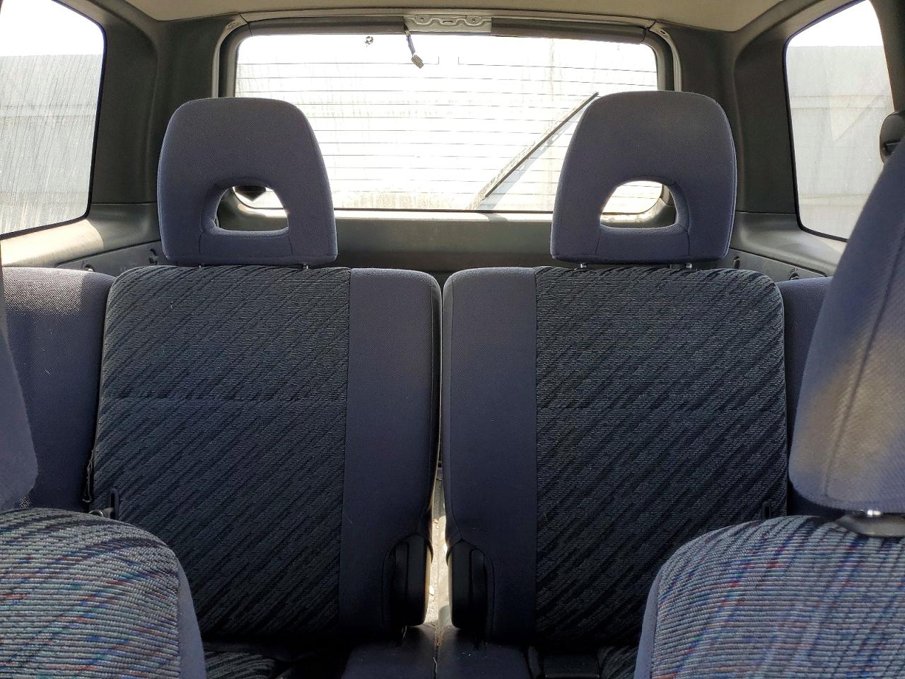 1998 TOYT RAV4