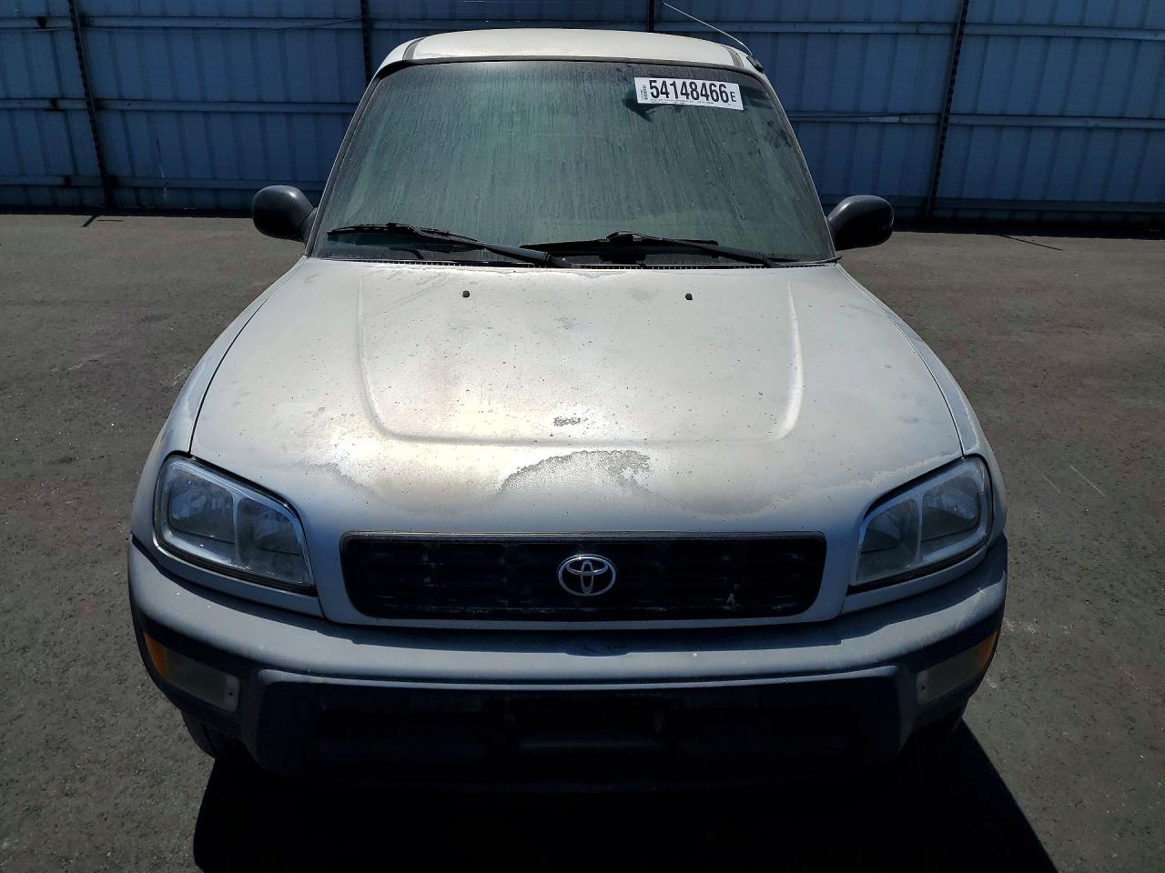 1998 TOYT RAV4