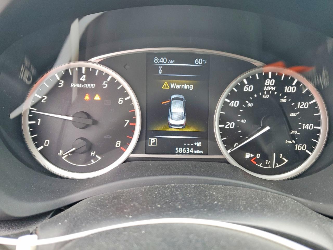 2018 NISSAN SENTRA
