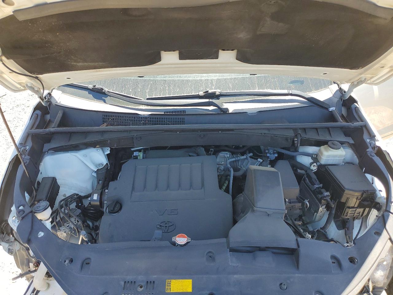 2016 TOYOTA HIGHLANDER