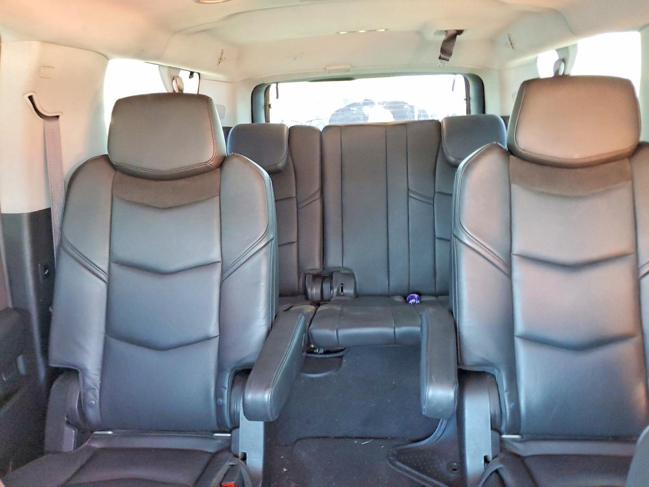 2015 CADILLAC ESCALADE