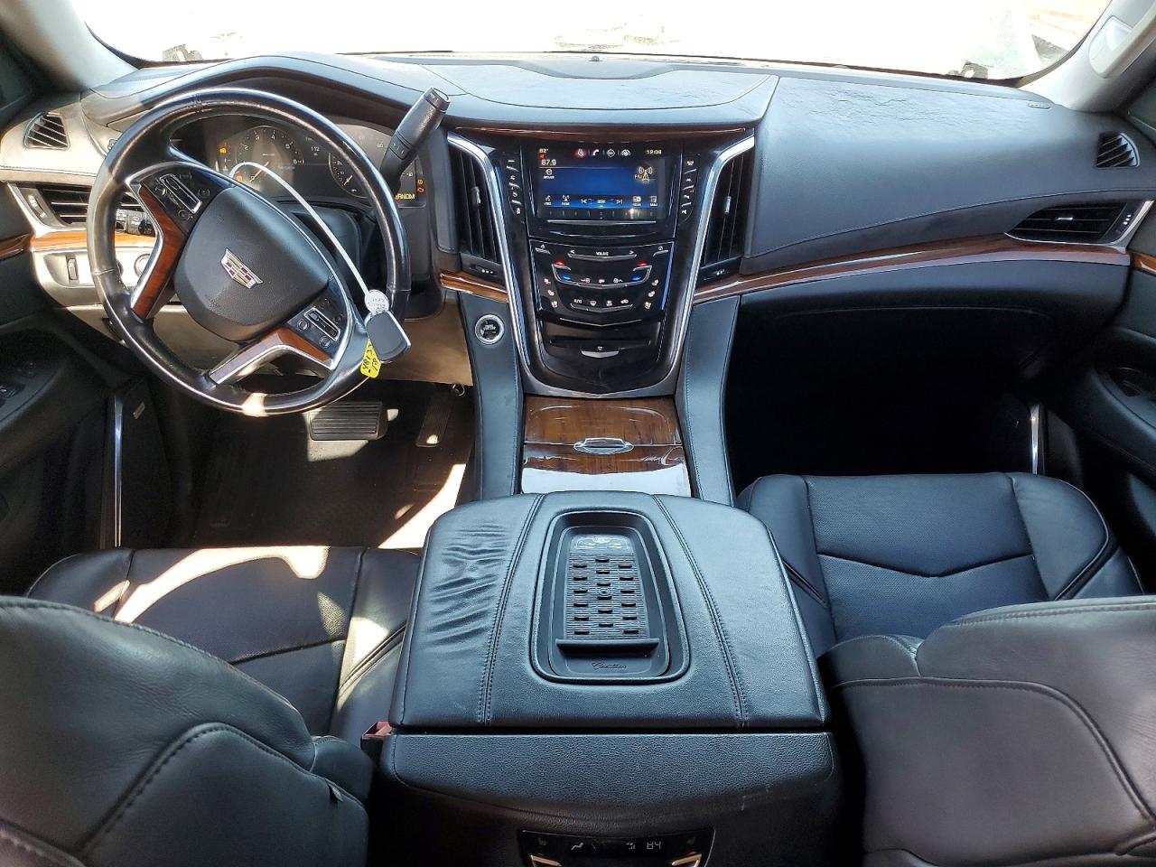 2015 CADILLAC ESCALADE