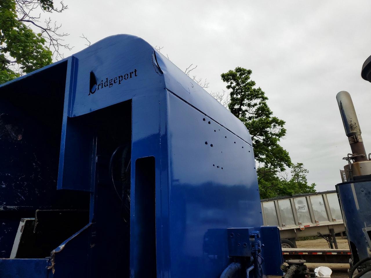 2019 PETERBILT ALL OTHER