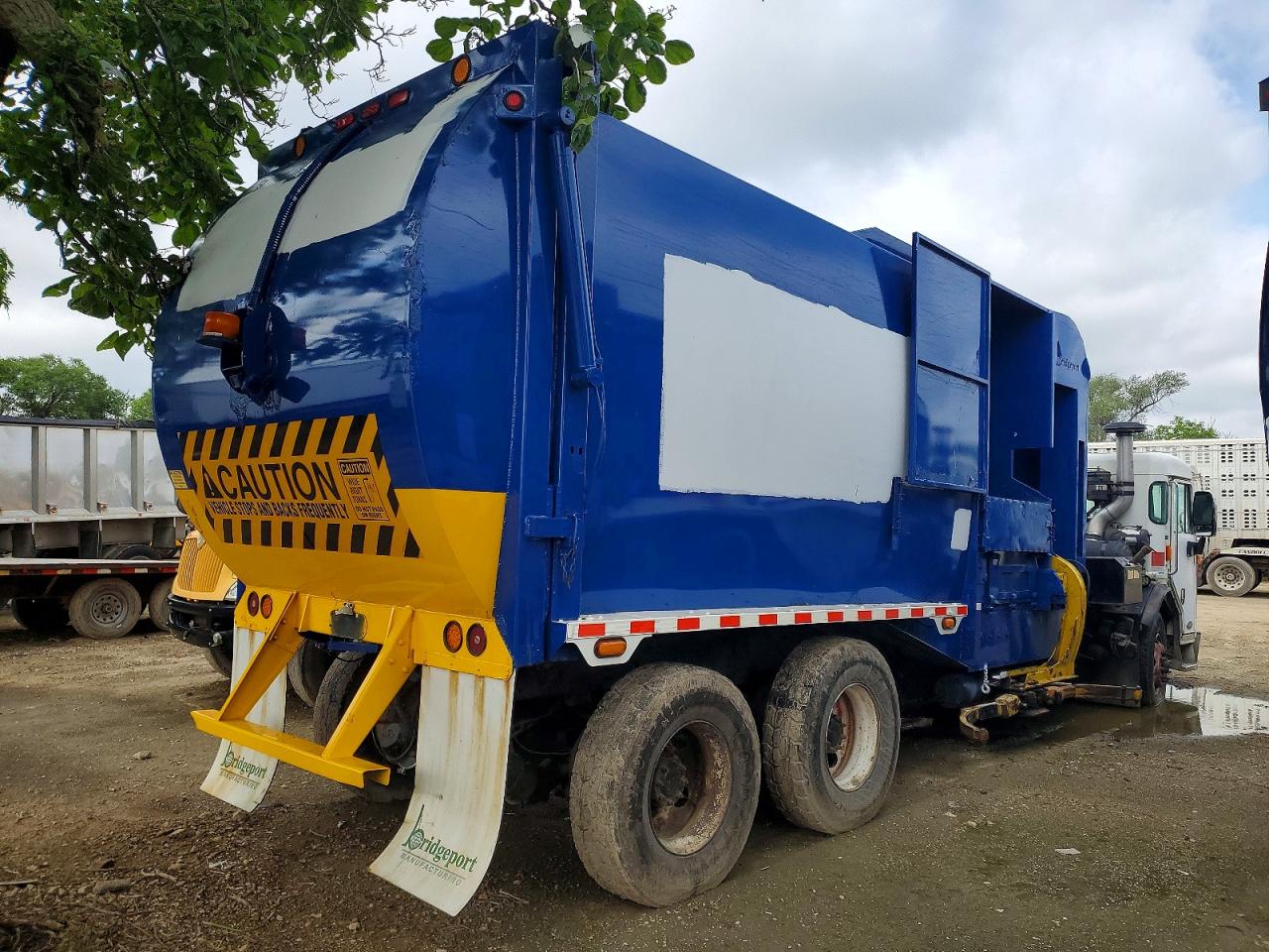 2019 PETERBILT ALL OTHER