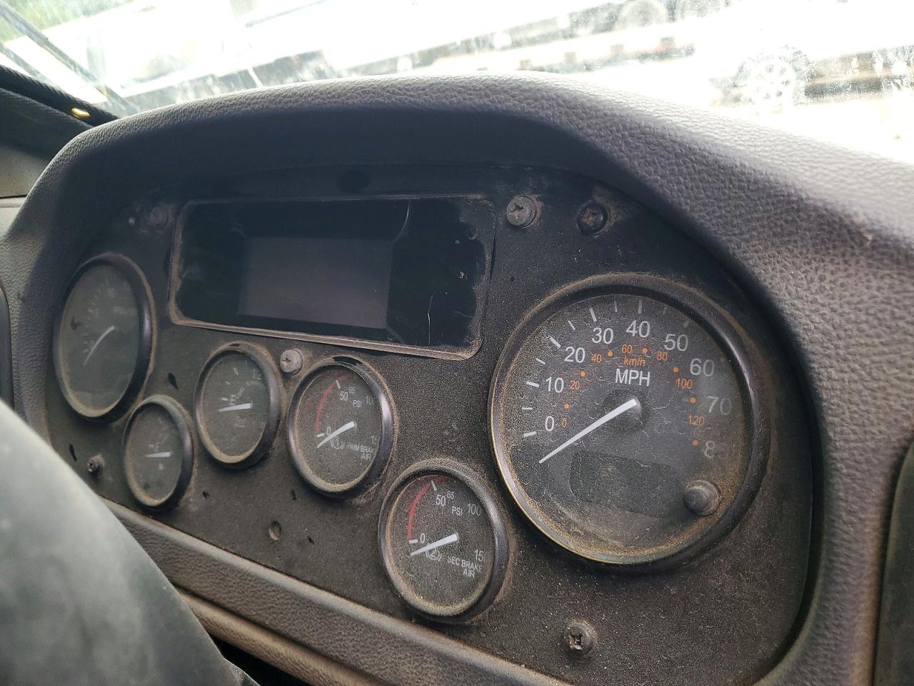 2019 PETERBILT ALL OTHER
