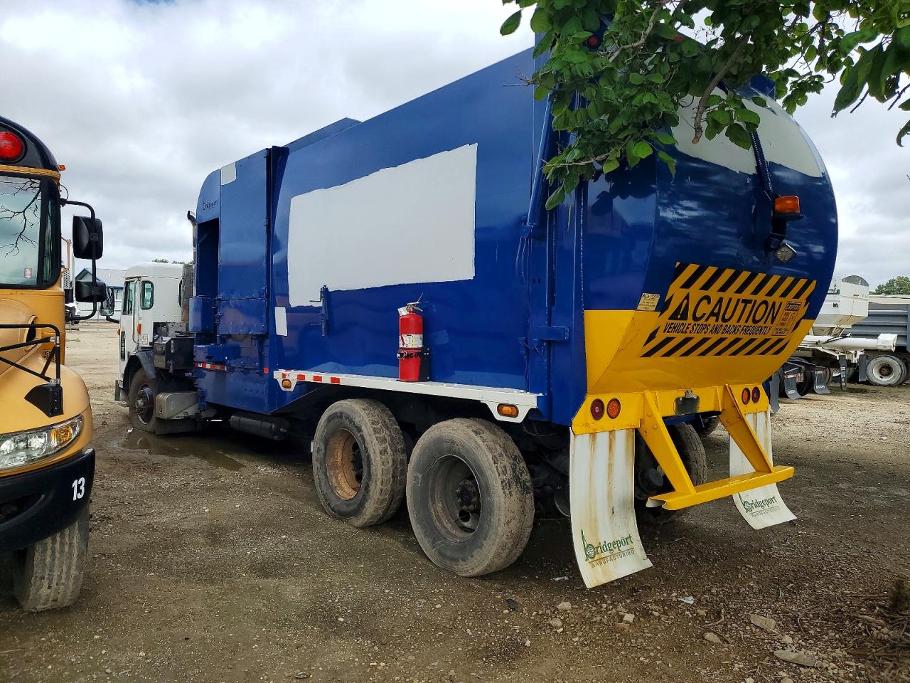 2019 PETERBILT ALL OTHER
