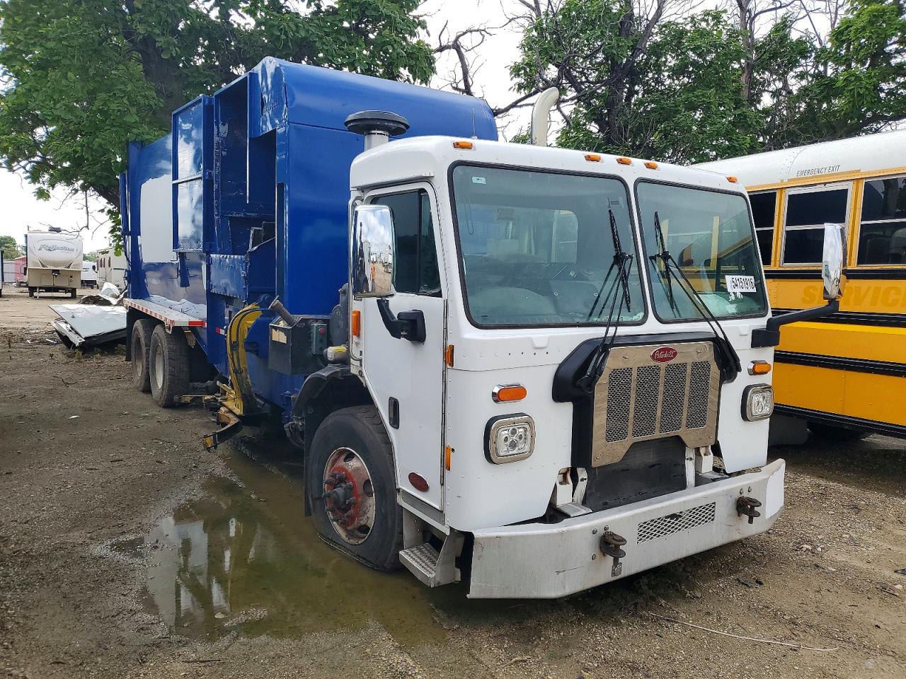 2019 PETERBILT ALL OTHER