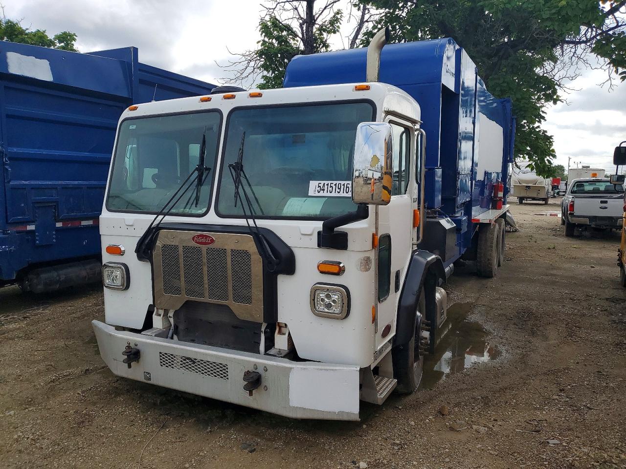 2019 PETERBILT ALL OTHER