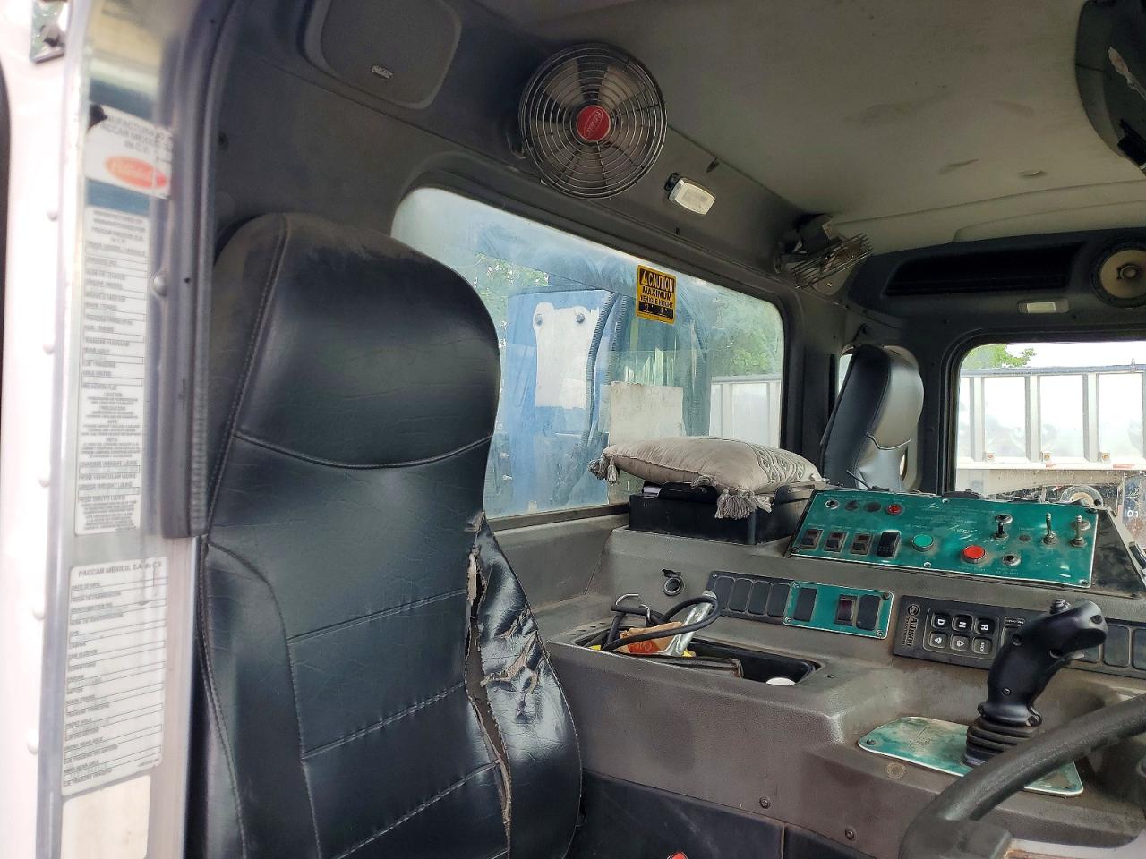 2019 PETERBILT ALL OTHER