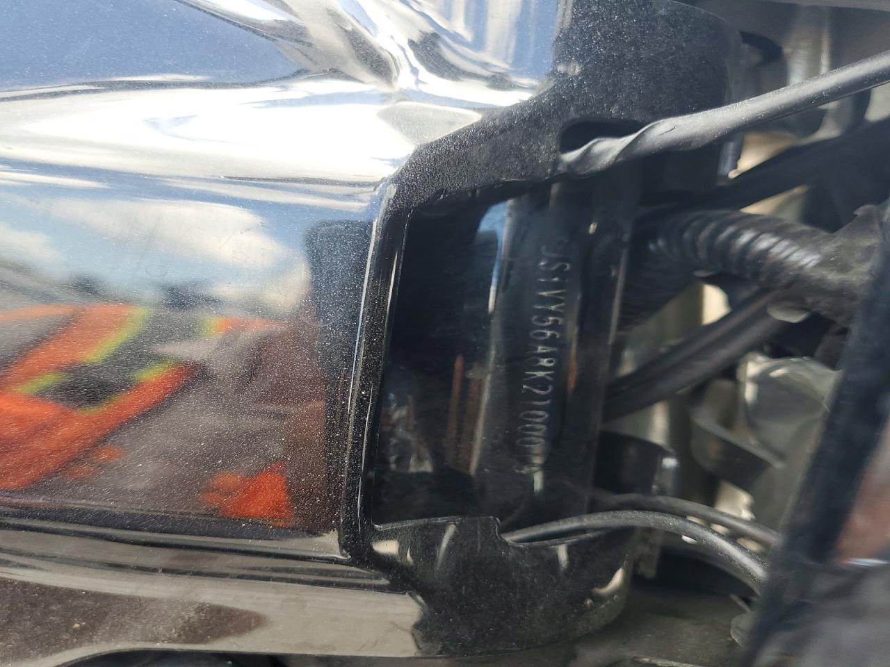2019 SUZUKI CYC VL/VLR