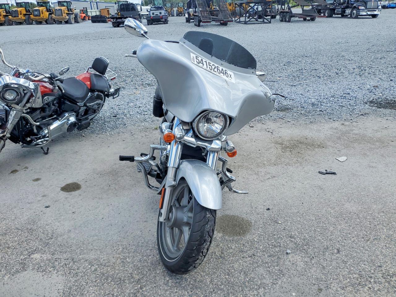 2019 SUZUKI CYC VL/VLR