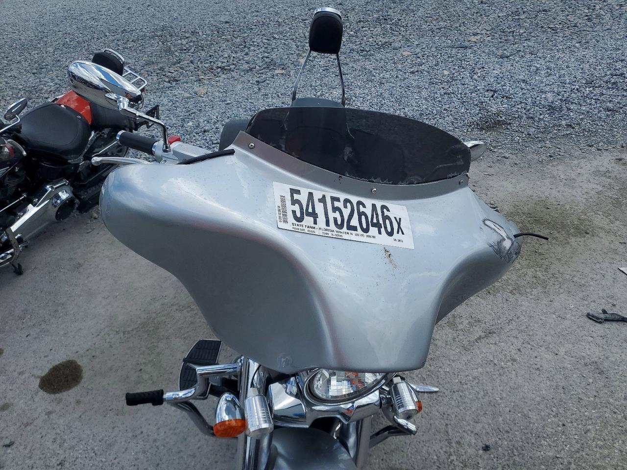 2019 SUZUKI CYC VL/VLR