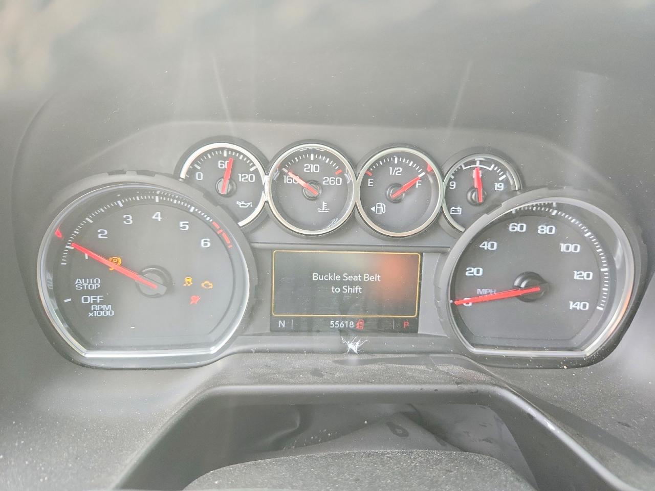 2024 CHEVROLET SUBURBAN