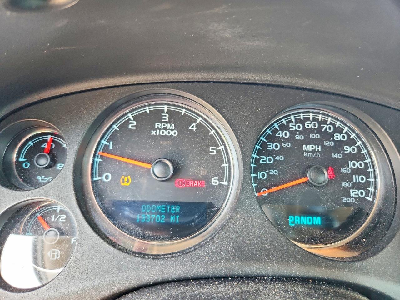 2008 GMC SIERRA