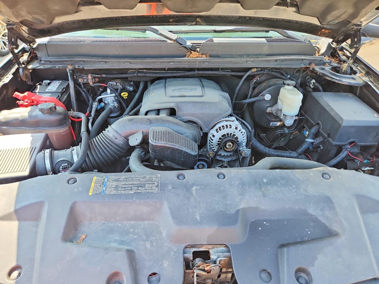 2008 GMC SIERRA