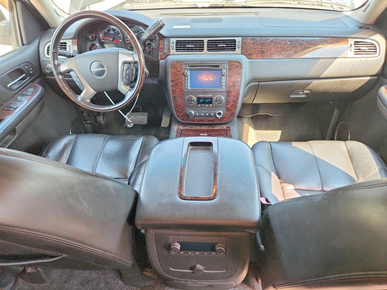 2008 GMC SIERRA
