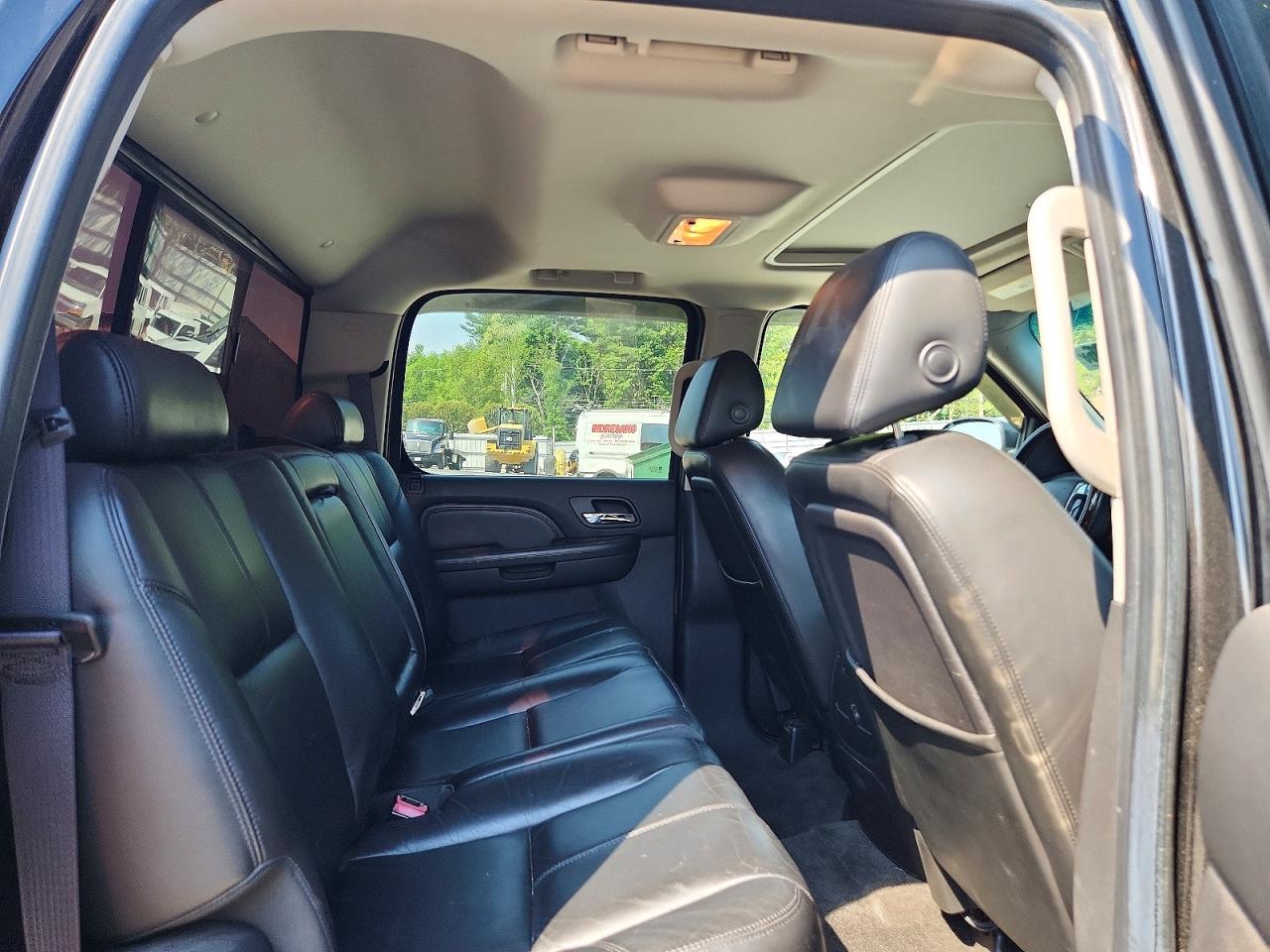 2008 GMC SIERRA