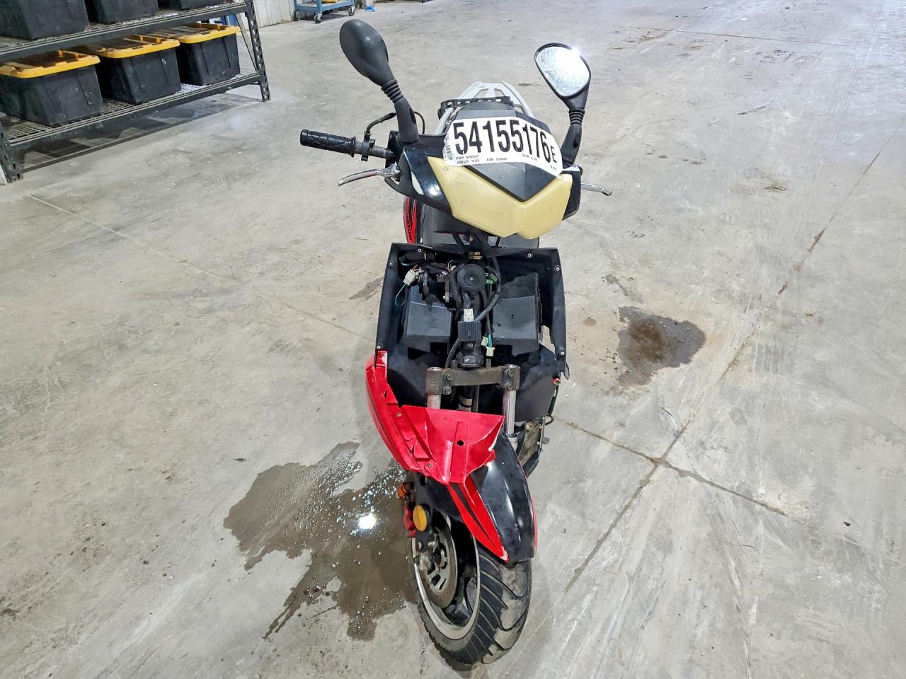 2019 GUANG CHUAN GC300T
